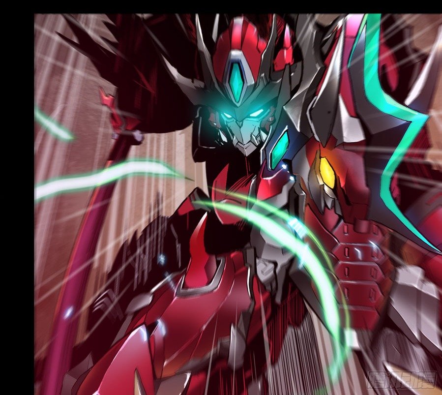 Legend of Star General Chapter 03 Image 17