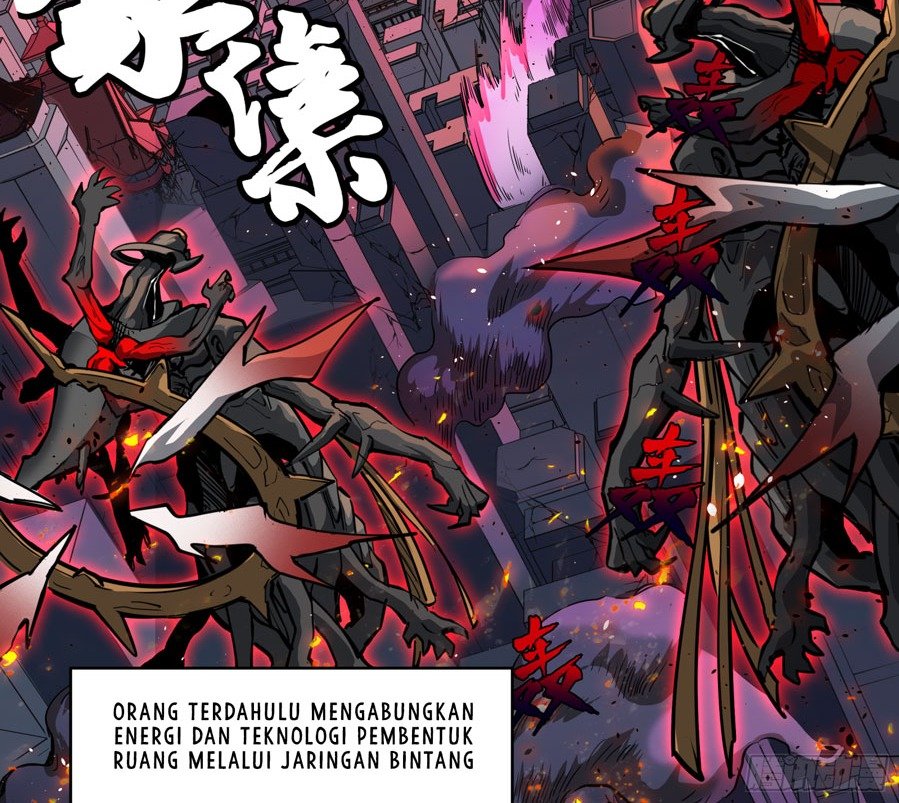 Legend of Star General Chapter 03 Image 19