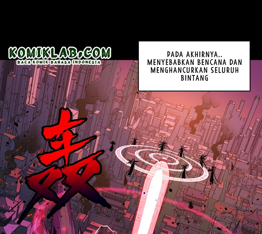 Legend of Star General Chapter 03 Image 24