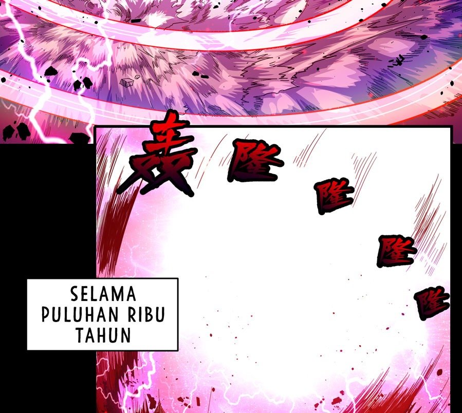 Legend of Star General Chapter 03 Image 26