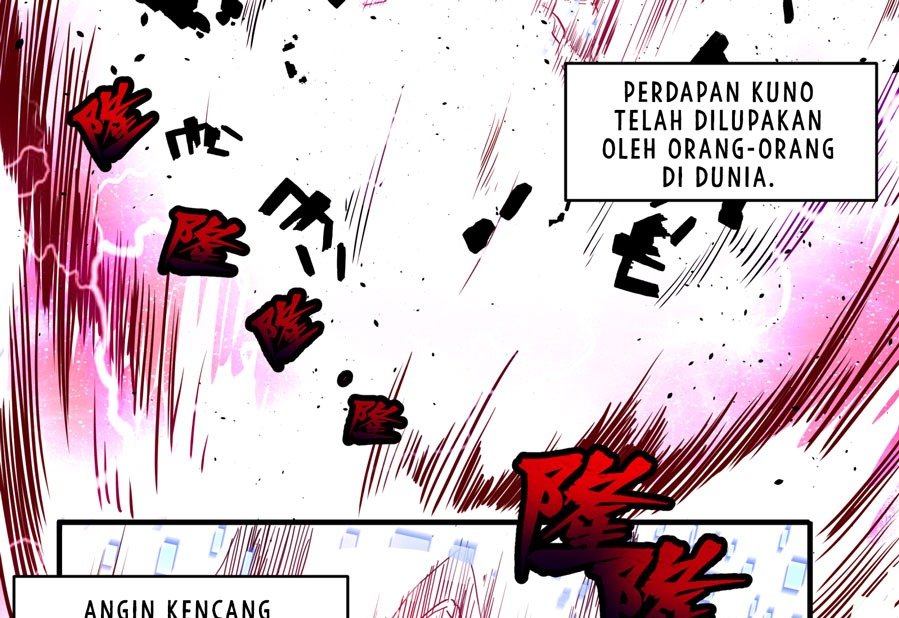 Legend of Star General Chapter 03 Image 28