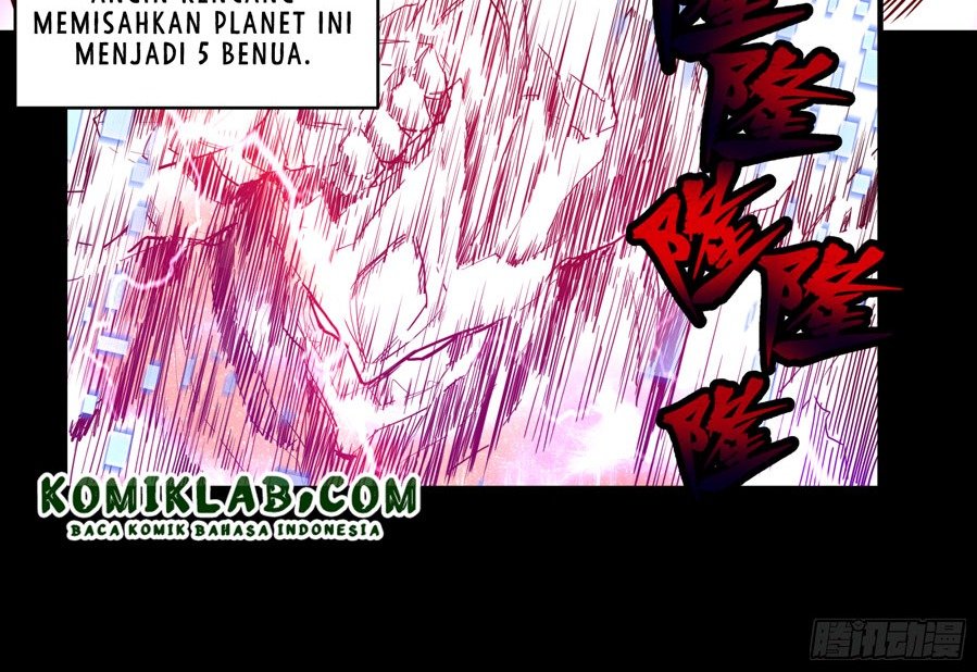 Legend of Star General Chapter 03 Image 29