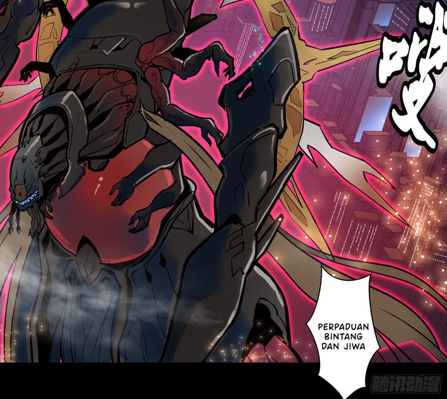Legend of Star General Chapter 03 Image 31