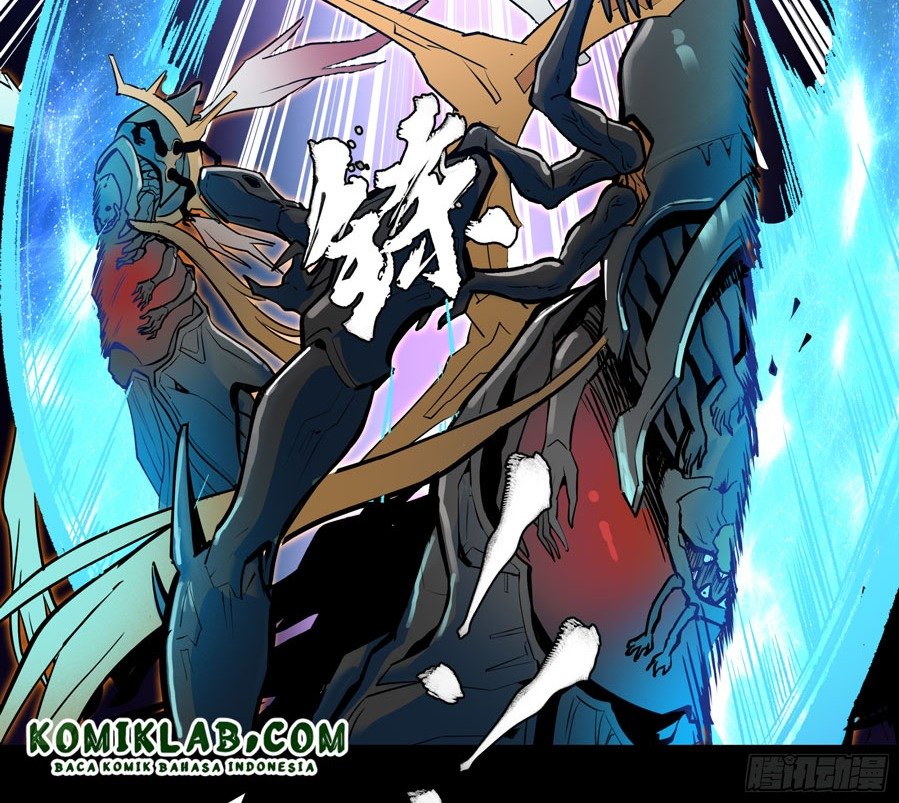 Legend of Star General Chapter 03 Image 33