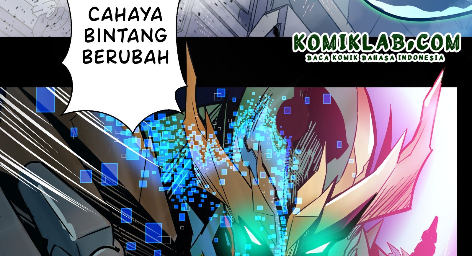 Legend of Star General Chapter 03 Image 36
