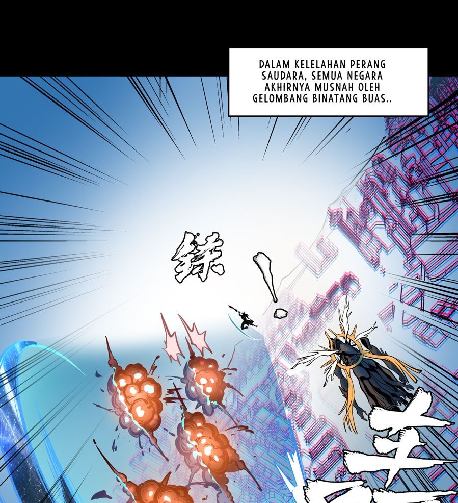 Legend of Star General Chapter 03 Image 38