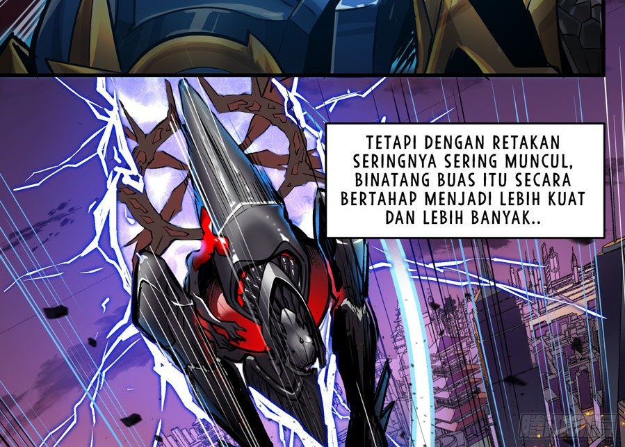 Legend of Star General Chapter 03 Image 43