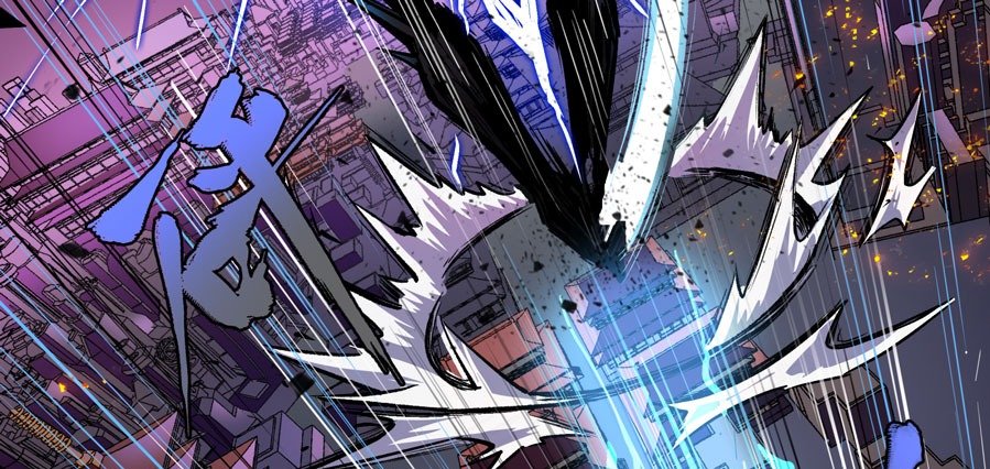 Legend of Star General Chapter 03 Image 44