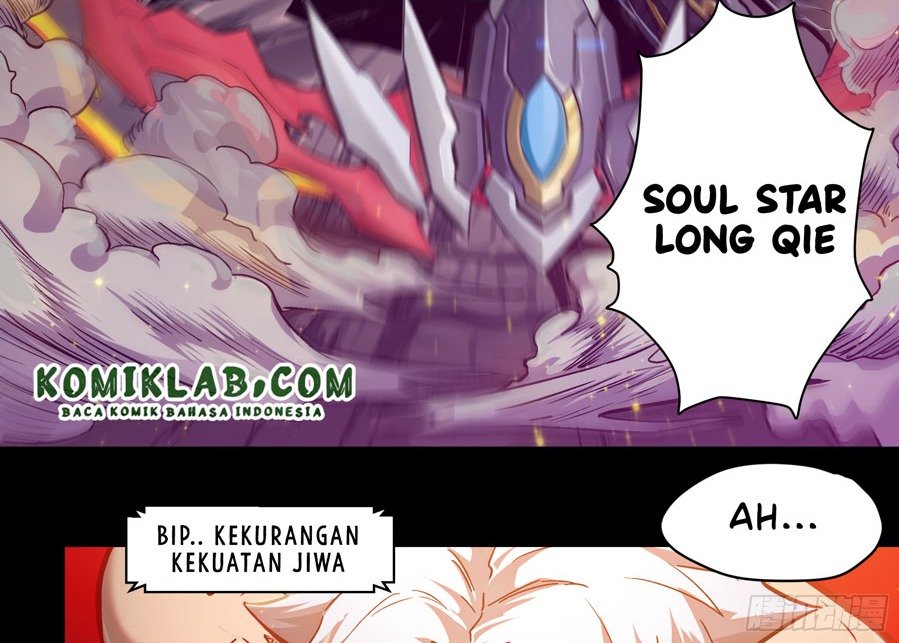 Legend of Star General Chapter 03 Image 49