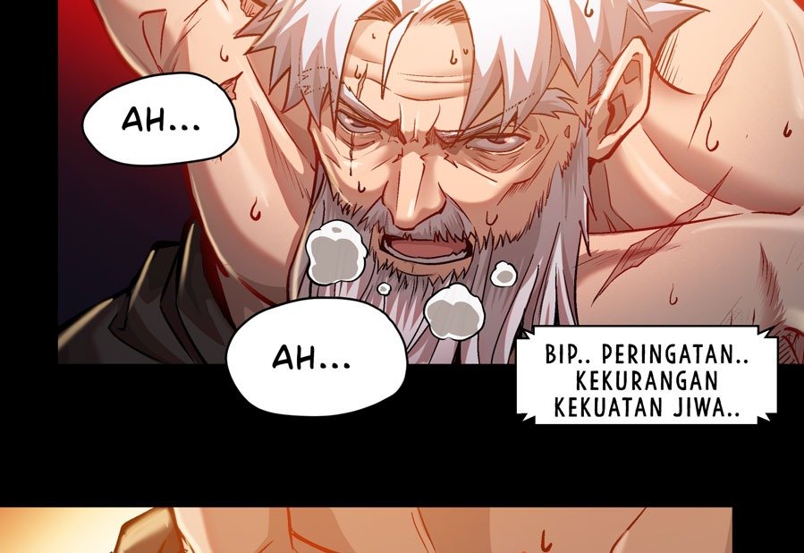 Legend of Star General Chapter 03 Image 50