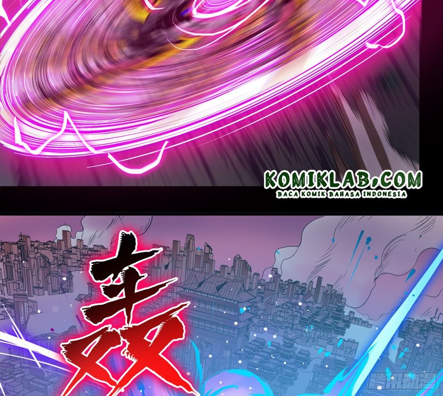Legend of Star General Chapter 03 Image 57