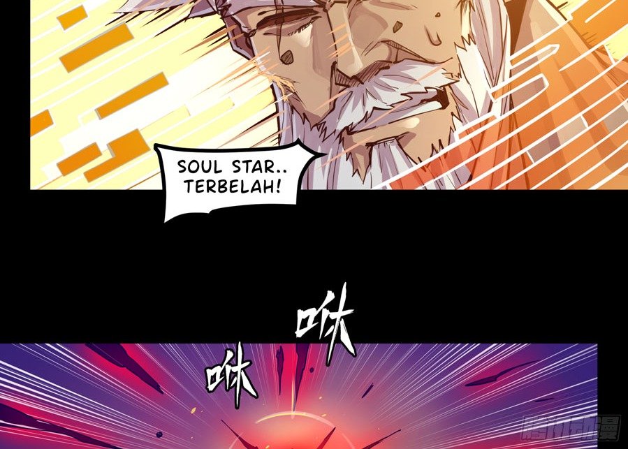 Legend of Star General Chapter 03 Image 67