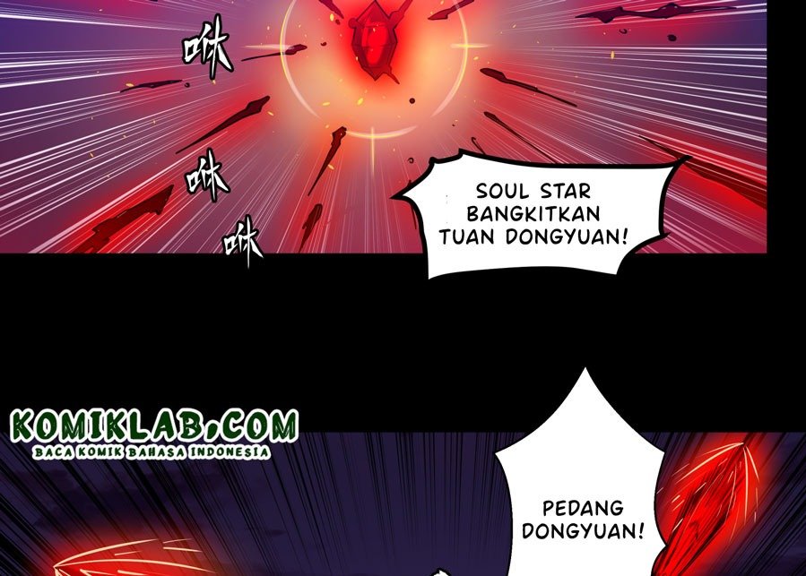 Legend of Star General Chapter 03 Image 68