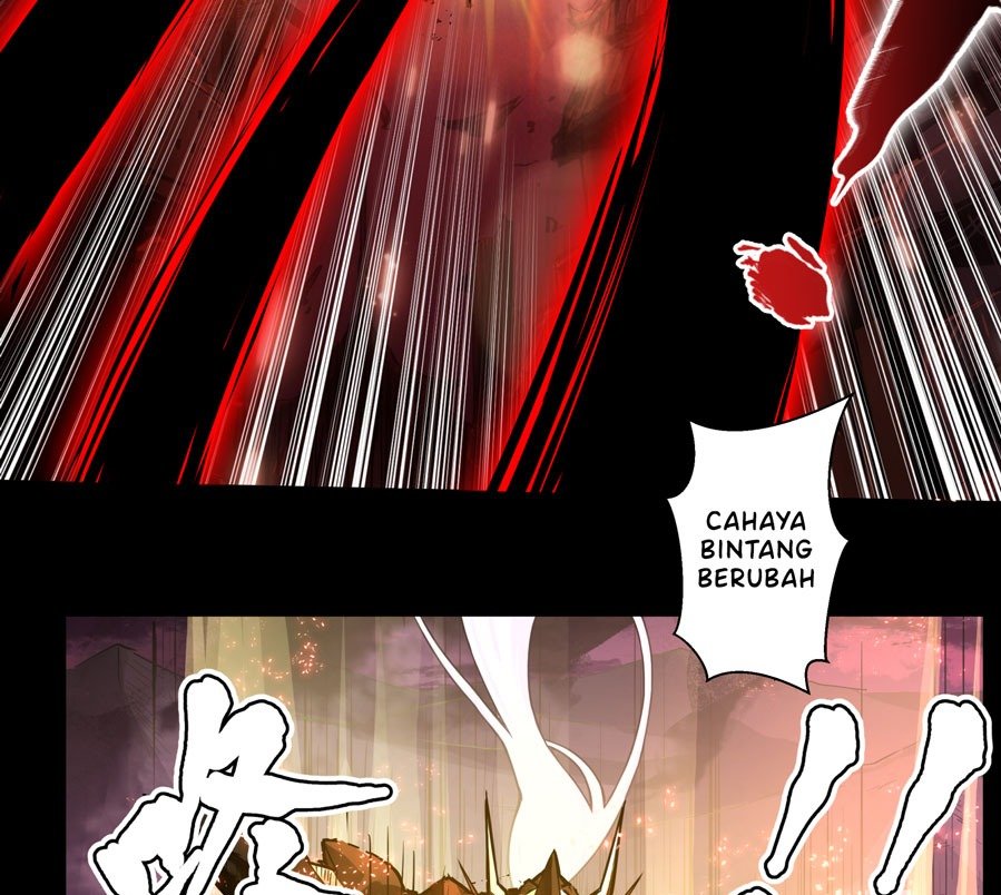 Legend of Star General Chapter 03 Image 74