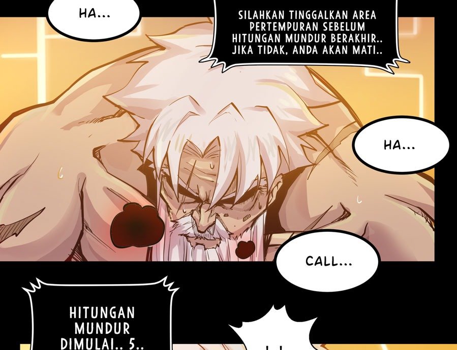 Legend of Star General Chapter 03 Image 76