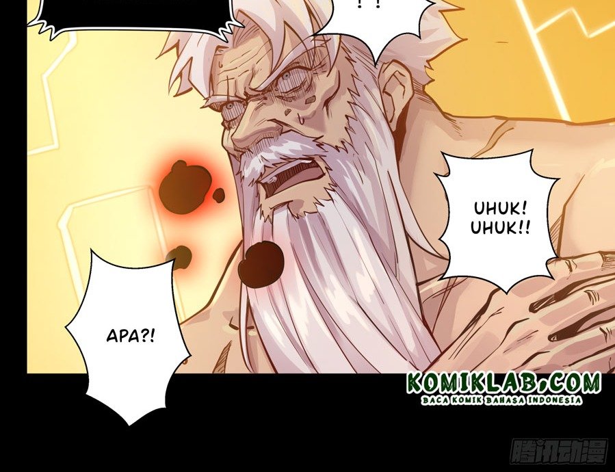 Legend of Star General Chapter 03 Image 77