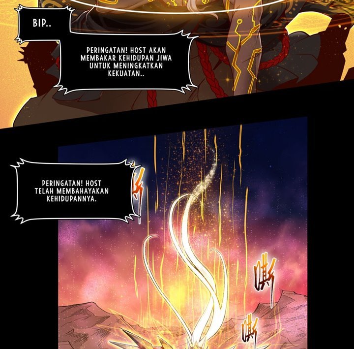 Legend of Star General Chapter 04 Image 22