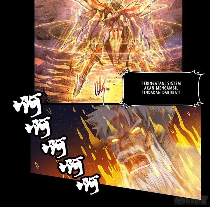 Legend of Star General Chapter 04 Image 23