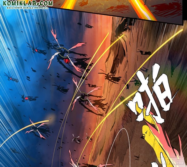 Legend of Star General Chapter 04 Image 25