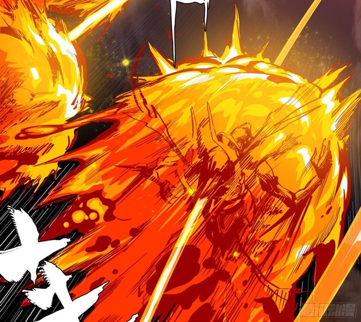 Legend of Star General Chapter 04 Image 31