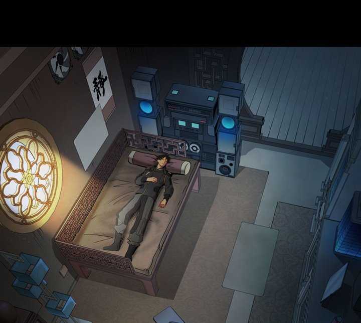 Legend of Star General Chapter 04 Image 52