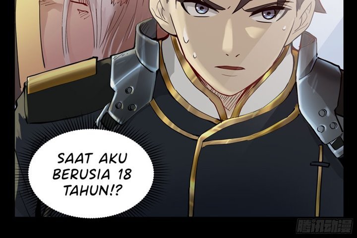 Legend of Star General Chapter 04 Image 61