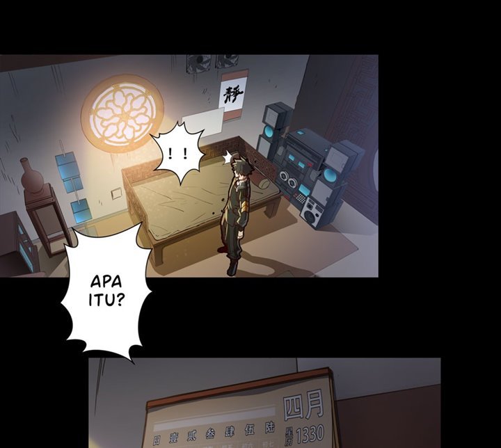 Legend of Star General Chapter 04 Image 62