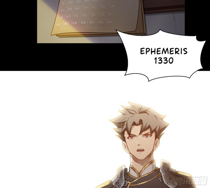 Legend of Star General Chapter 04 Image 63