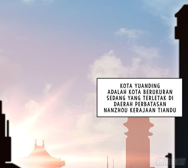 Legend of Star General Chapter 05 Image 3