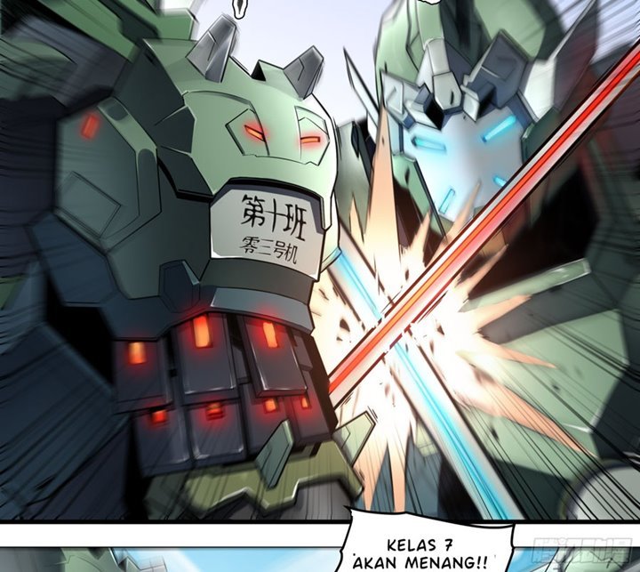 Legend of Star General Chapter 05 Image 9