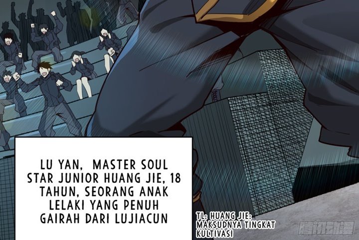 Legend of Star General Chapter 05 Image 15