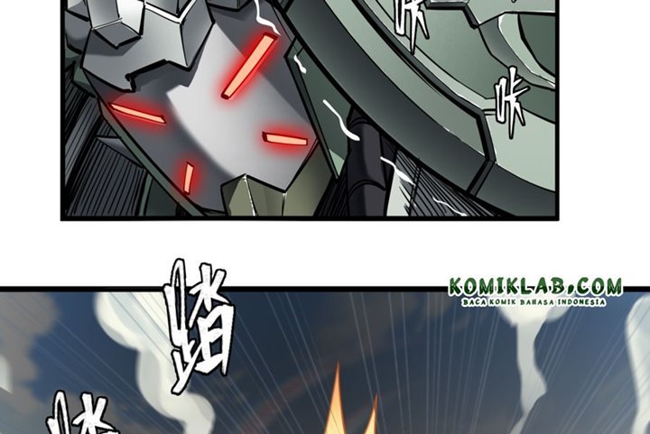 Legend of Star General Chapter 05 Image 20