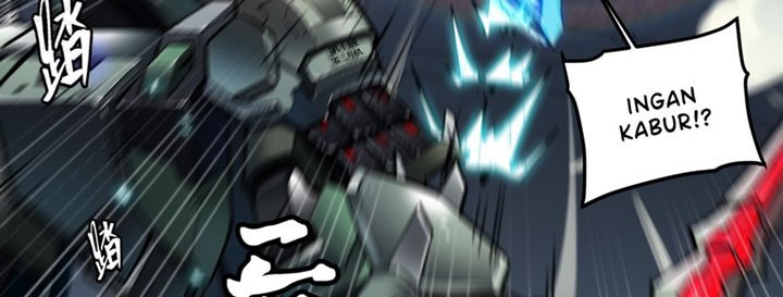 Legend of Star General Chapter 05 Image 22