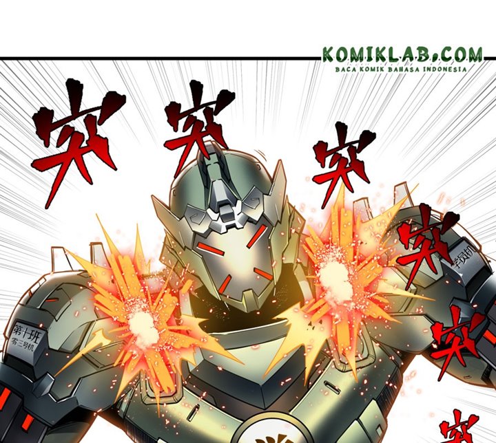 Legend of Star General Chapter 05 Image 24