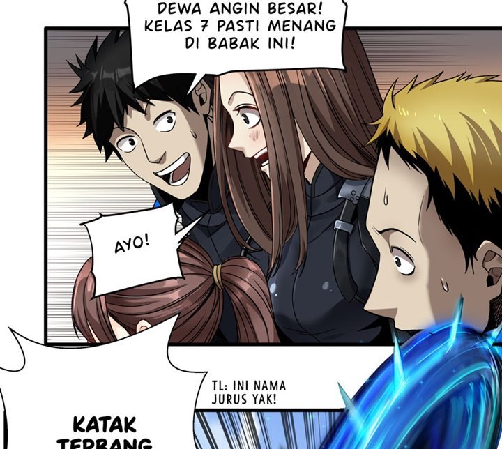 Legend of Star General Chapter 05 Image 30