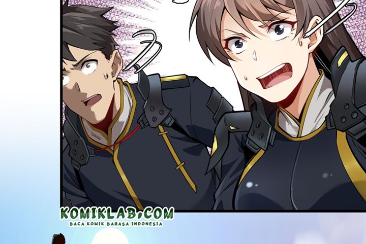 Legend of Star General Chapter 05 Image 38