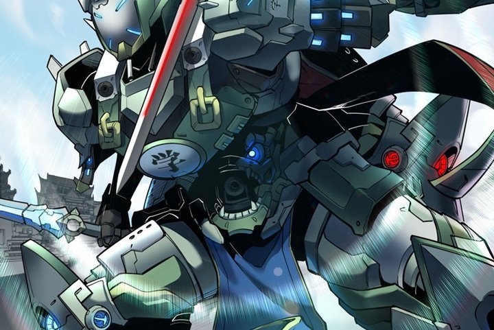 Legend of Star General Chapter 05 Image 40