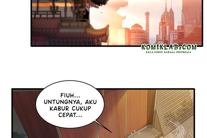 Legend of Star General Chapter 05 Image 44