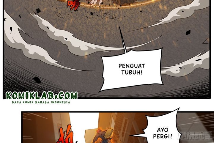 Legend of Star General Chapter 05 Image 53