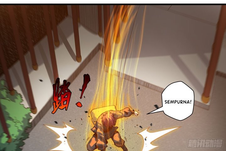 Legend of Star General Chapter 05 Image 55