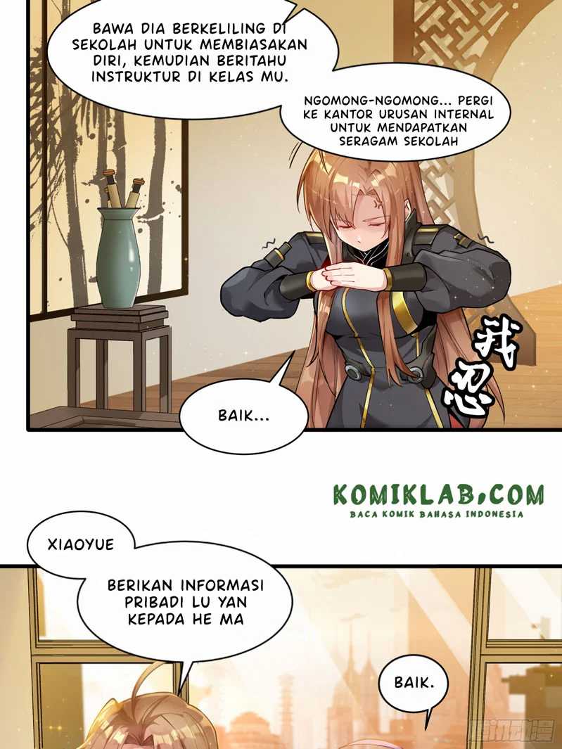 Legend of Star General Chapter 06 Image 8