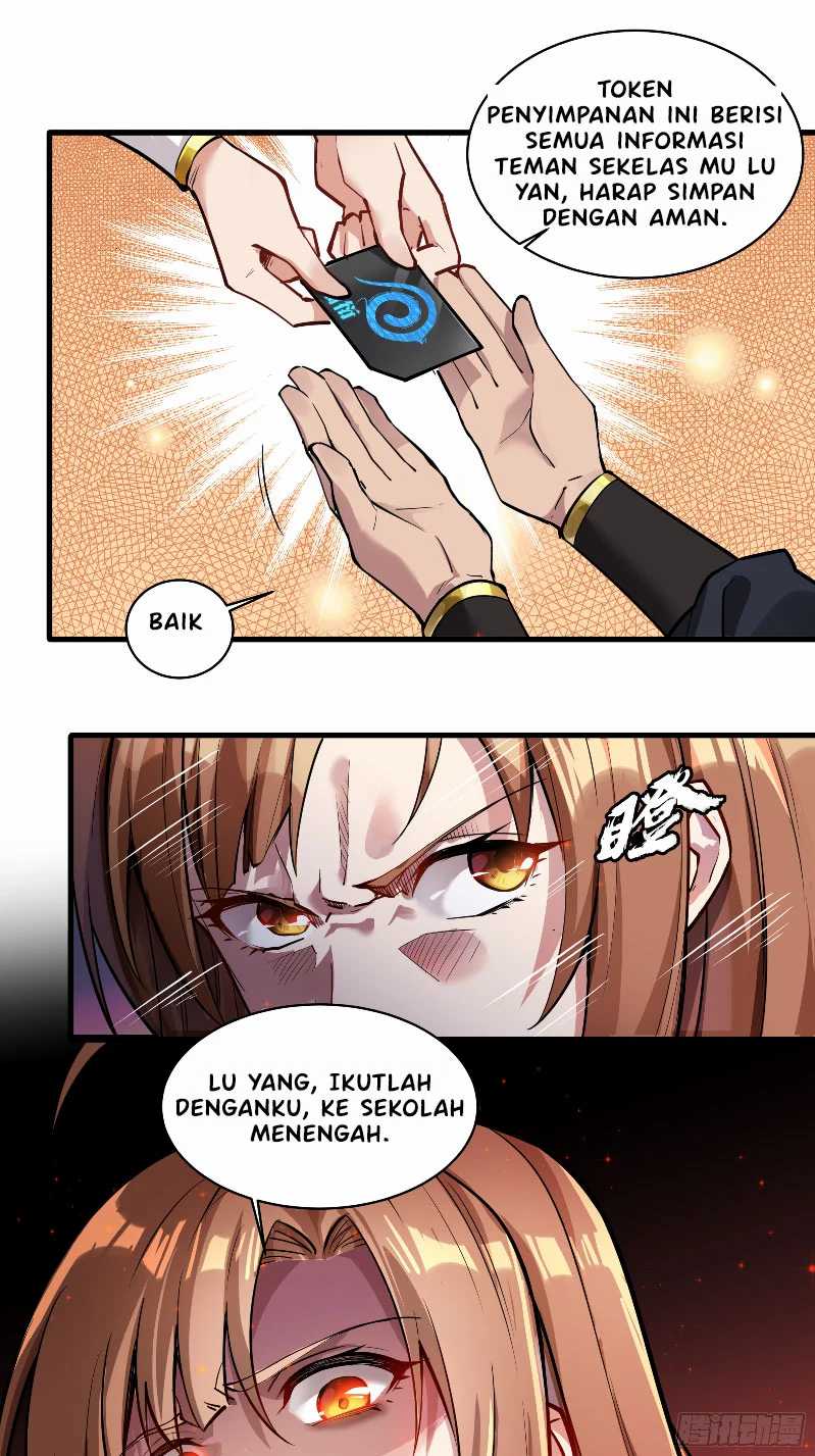 Legend of Star General Chapter 06 Image 11