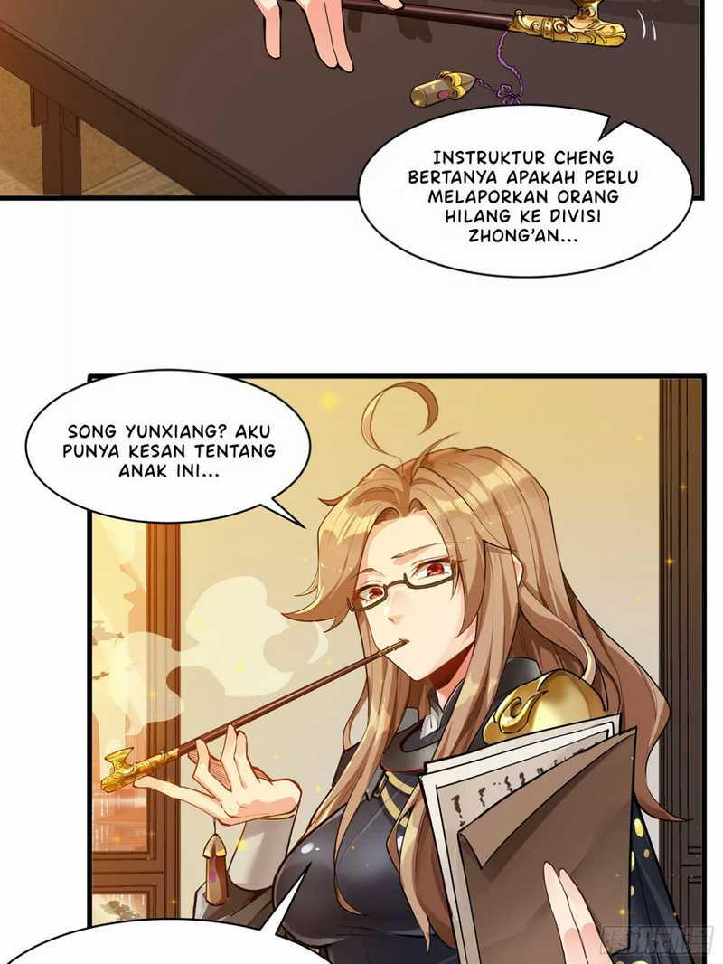 Legend of Star General Chapter 06 Image 17