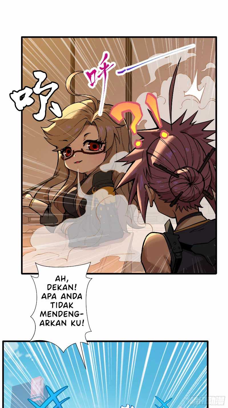 Legend of Star General Chapter 06 Image 21