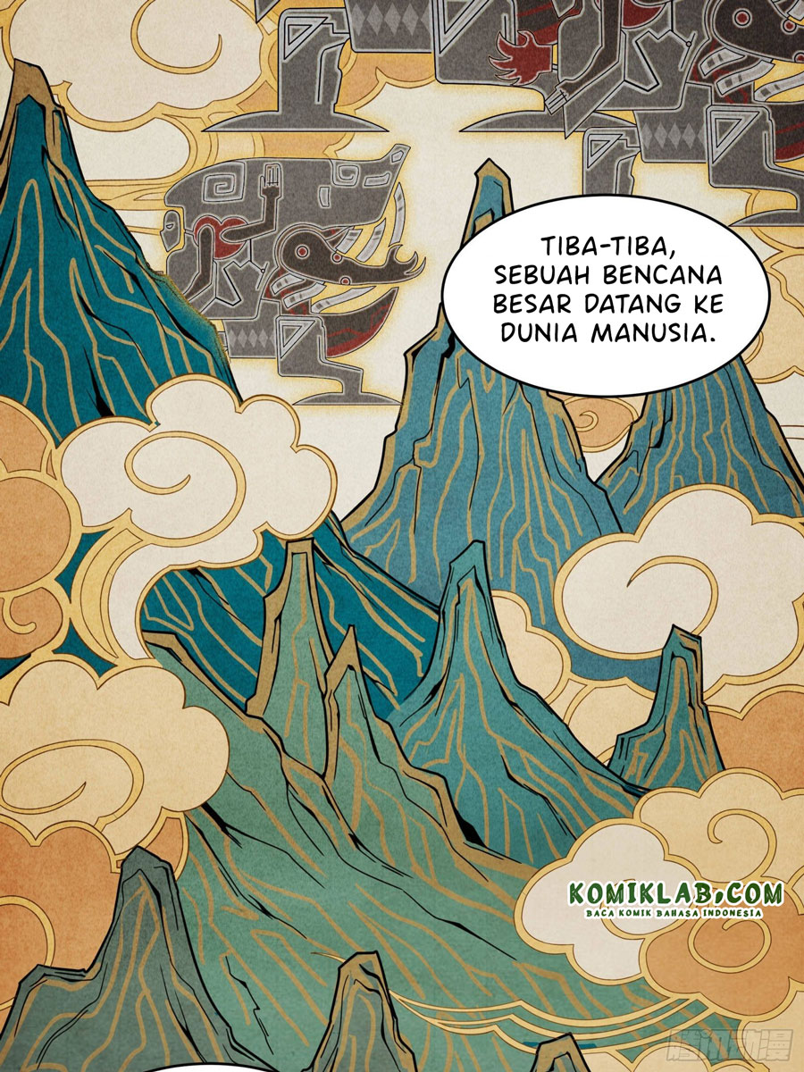 Legend of Star General Chapter 07 Image 3