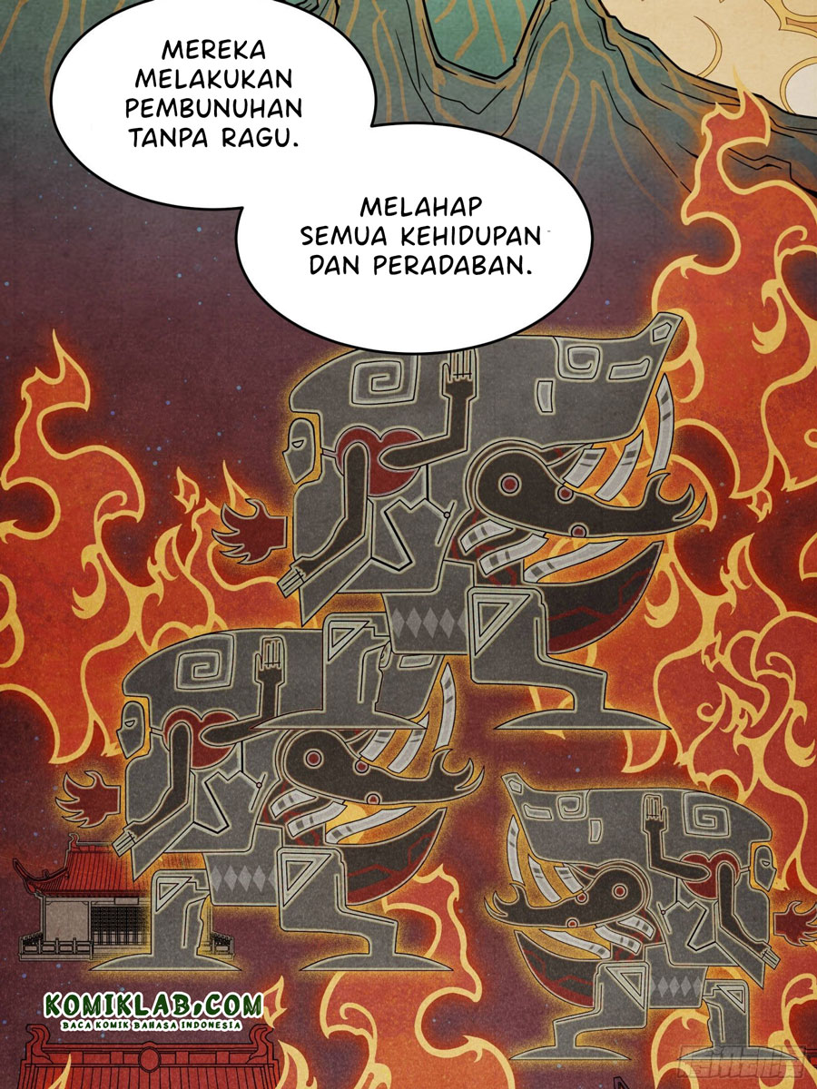 Legend of Star General Chapter 07 Image 4