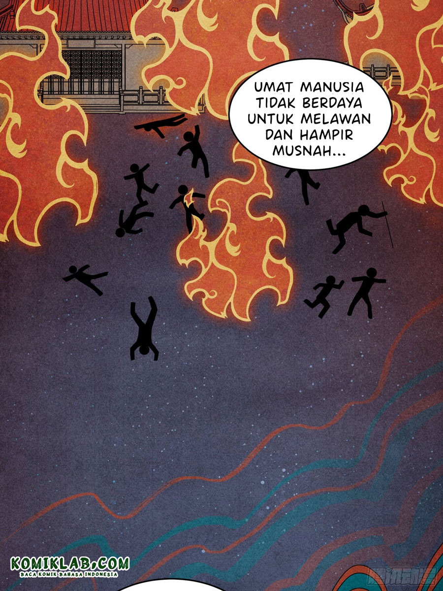 Legend of Star General Chapter 07 Image 5