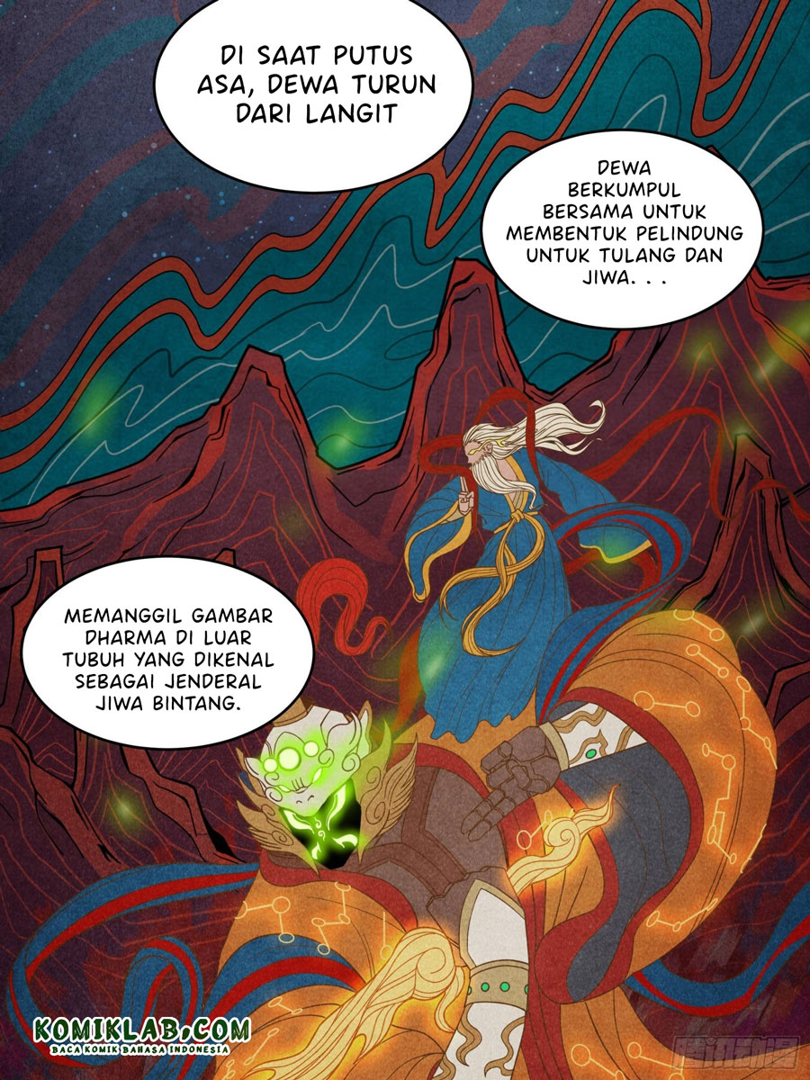 Legend of Star General Chapter 07 Image 6