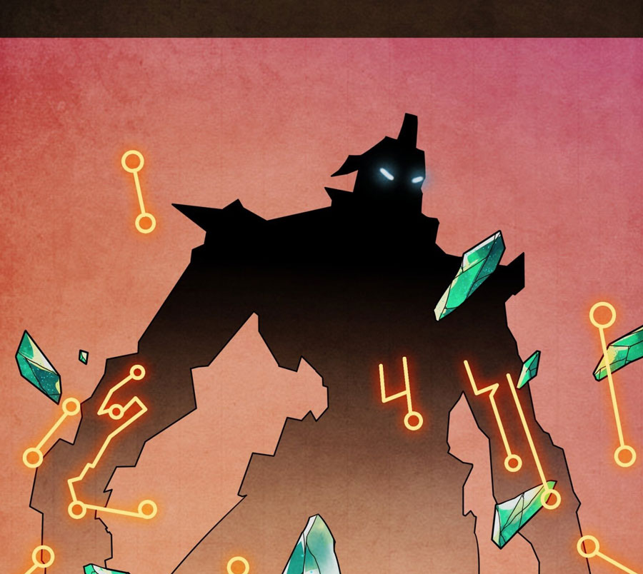 Legend of Star General Chapter 07 Image 9