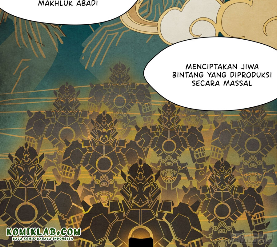 Legend of Star General Chapter 07 Image 14